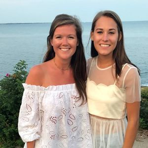 Meet your Posher, Suzanne